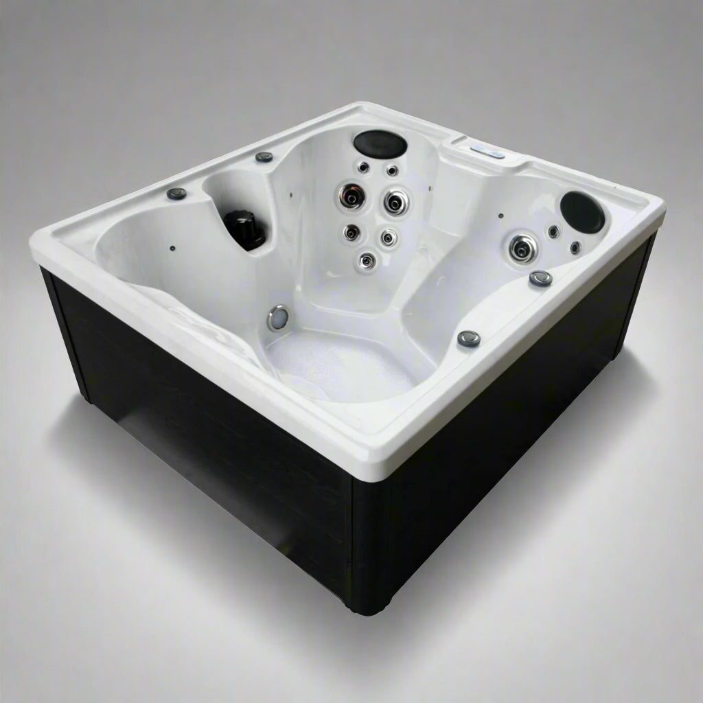 Bliss Hot Tub Promotion supplied and installed for only £3100