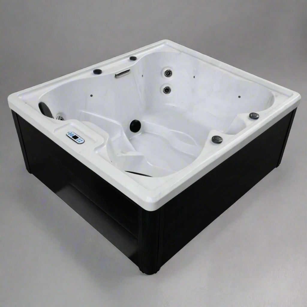 Bliss Hot Tub Promotion supplied and installed for only £3100 - Image 5