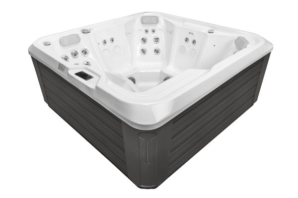 Equinox Hot Tub EQ360 Lite - 13 / 20 amp HSG282 - Image 3