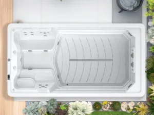 Equinox EQ440 Fun Swim Spa