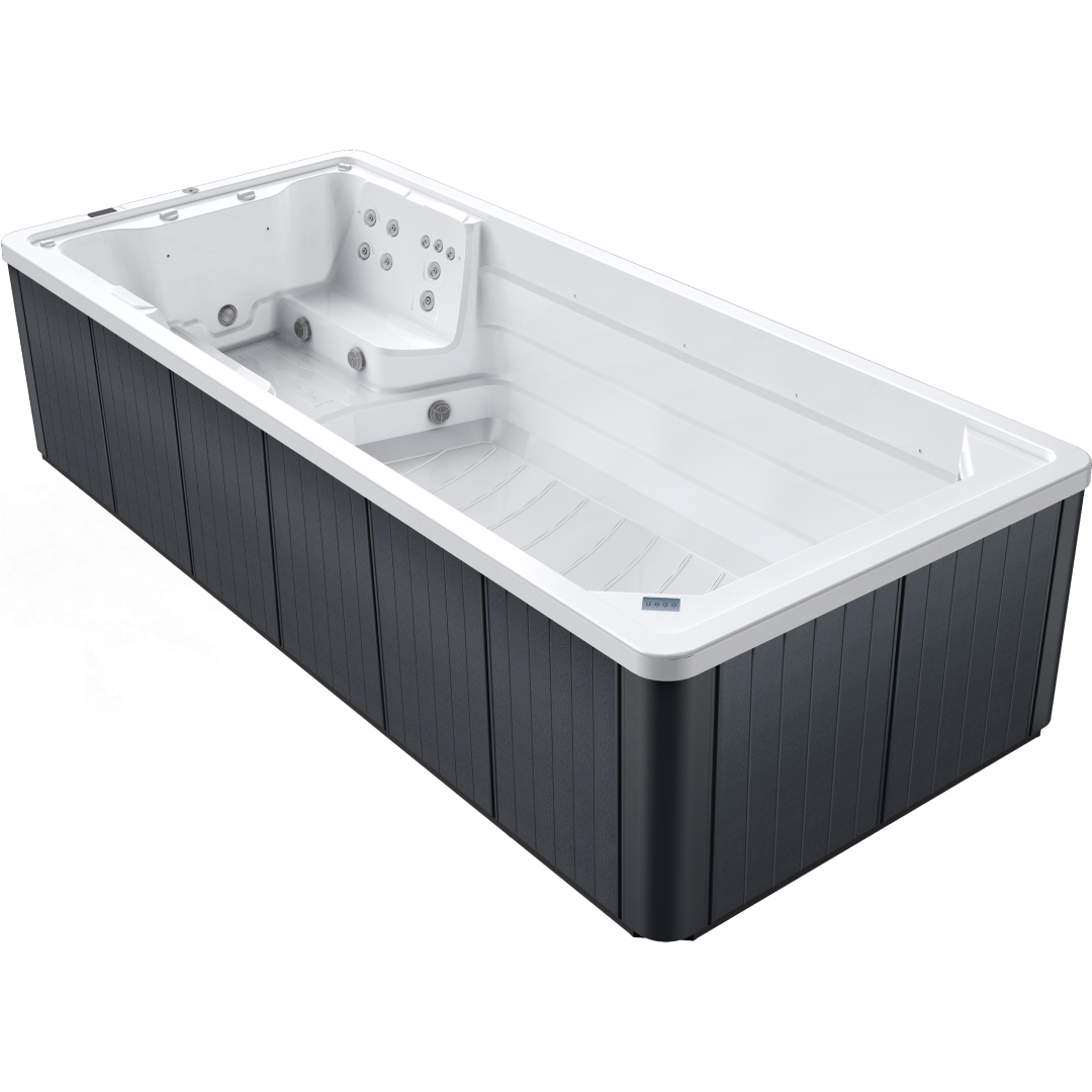 EQ600 Fun Swim Spa - Image 2