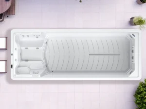 EQ600 Fun Swim Spa