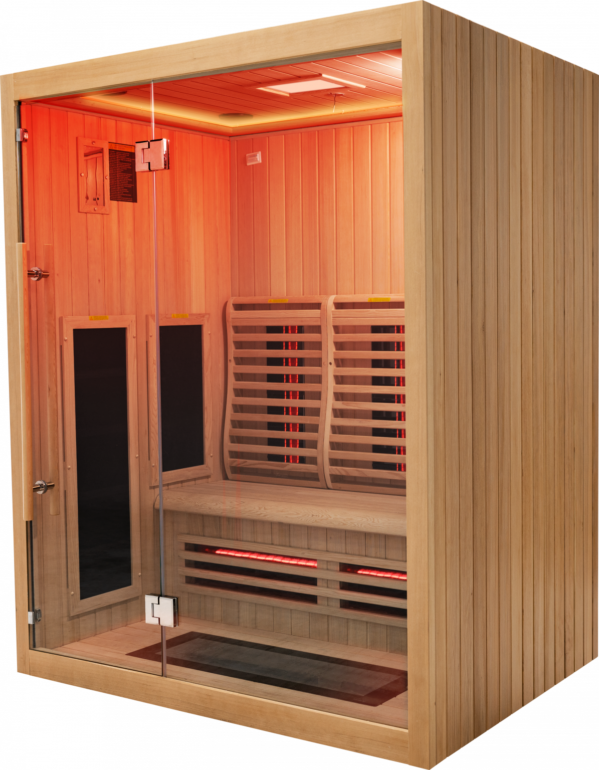 sra200 a Outdoor Hot Tub