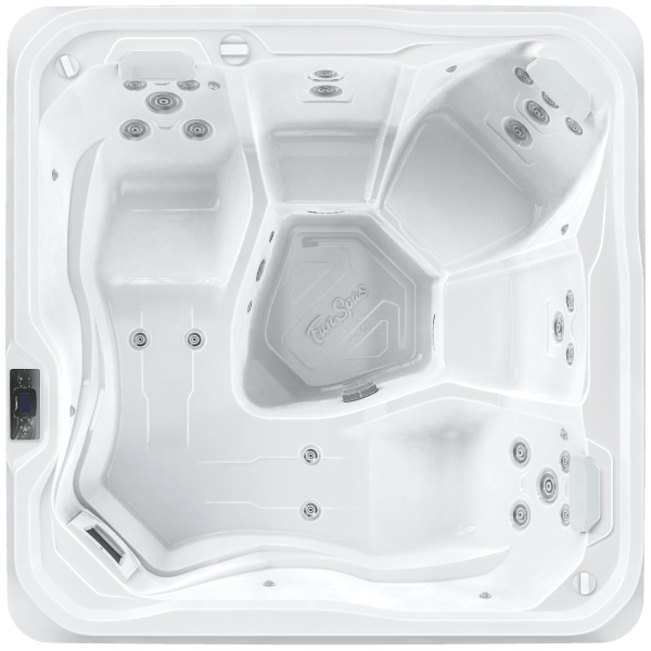 HFA570 Alpine White Hot Tub