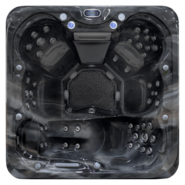 SB366L-LUX Espresso Hot Tub