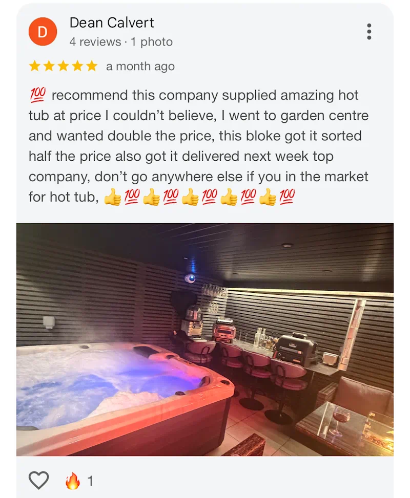Hot Tub Installation Cragside Northumberland Review