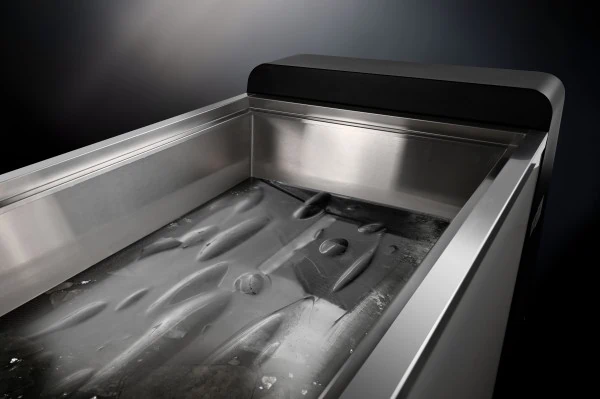 Icefall Ice Bath
