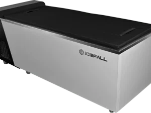 Icefall Ice Bath