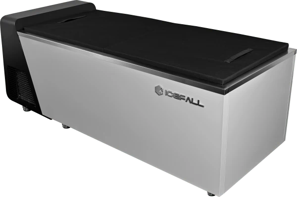 Icefall Ice Bath