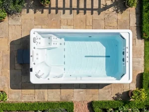 Aqua Life Hydro 4.4 Alpine White
