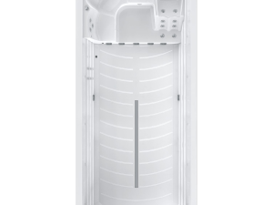 Aqua Life Hydro 6.0 Alpine White