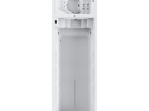 Easy Life Pro 8.0 Duo Alpine White with Inverter & Cover