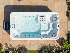 Aqua Life Hydro 4.0 Alpine white