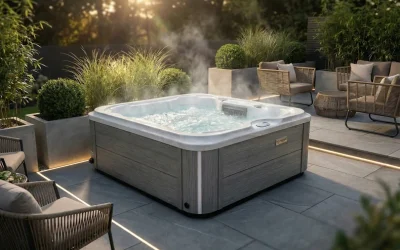 Hot Tubs on Finance in Newcastle upon Tyne – Affordable Luxury for Your Home
