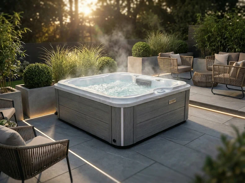 Hot Tubs on Finance in Newcastle upon Tyne – Affordable Luxury for Your Home