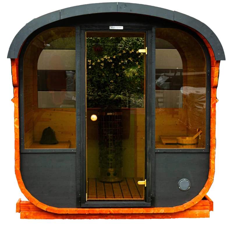 Outdoor Saunas Newcastle Finance
