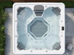 C-530 All Seater Hot Tub