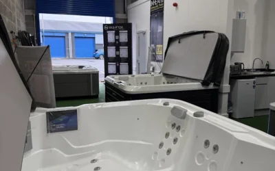 FREE Hot Tub & Sauna Delivery & Installation in the North East – This Week Only