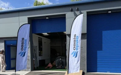 Why Lust Hot Tubs Is Newcastle’s Leading Hot Tub Supplier
