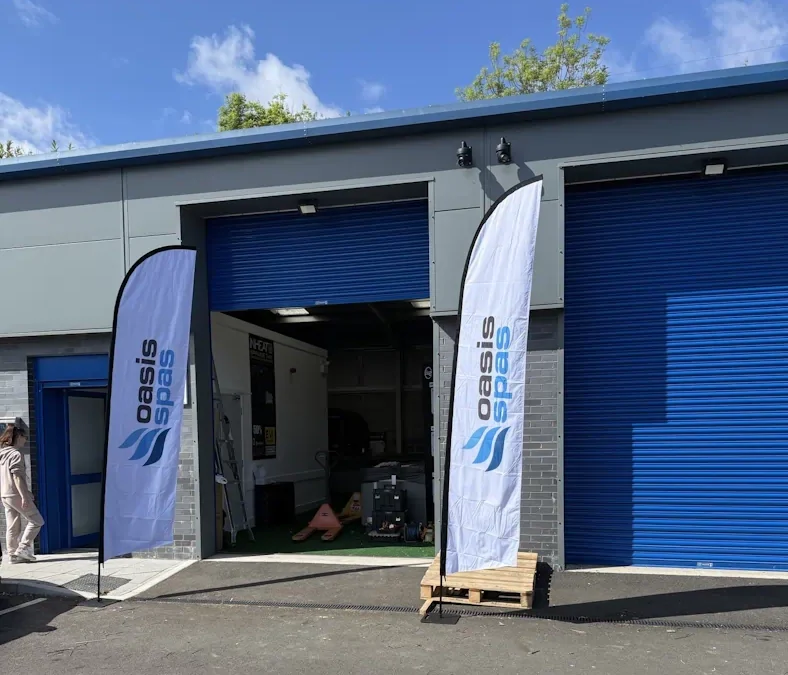 Why Lust Hot Tubs Is Newcastle’s Leading Hot Tub Supplier