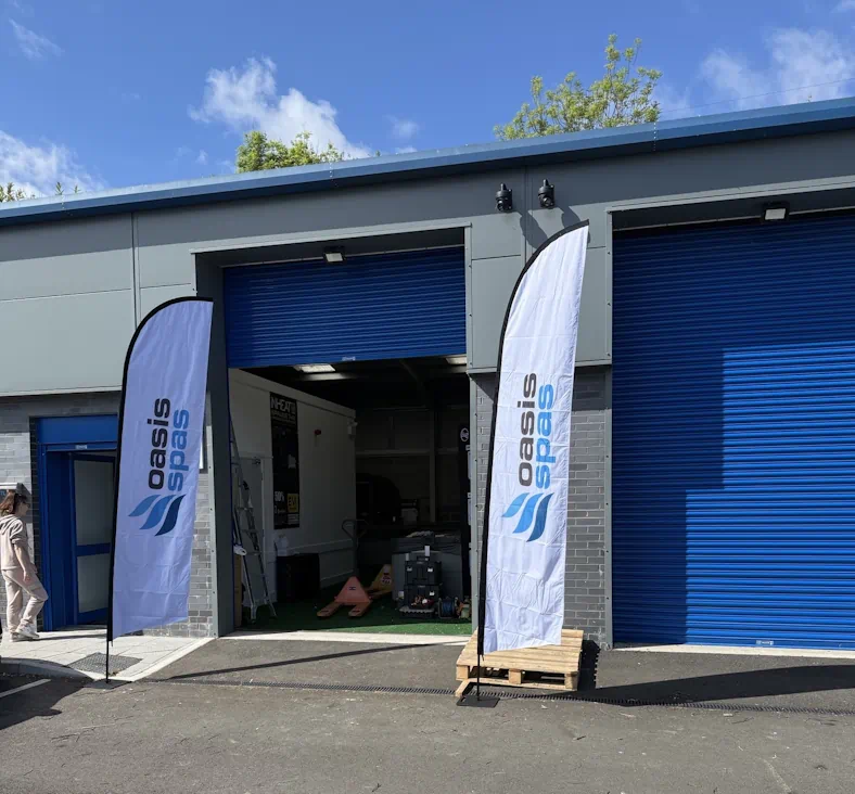 Newcastle – Leading Hot Tub Supplier Newcastle - Leading Hot Tub Supplier