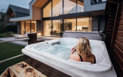 Buy a Hot Tub Today – Pay Nothing for 6 Months | Luxury Hot Tubs in Newcastle upon Tyne