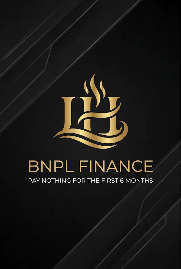 Buy Now Pay Later BNPL Hot Tub Finance Pay Nothing For 6 Months