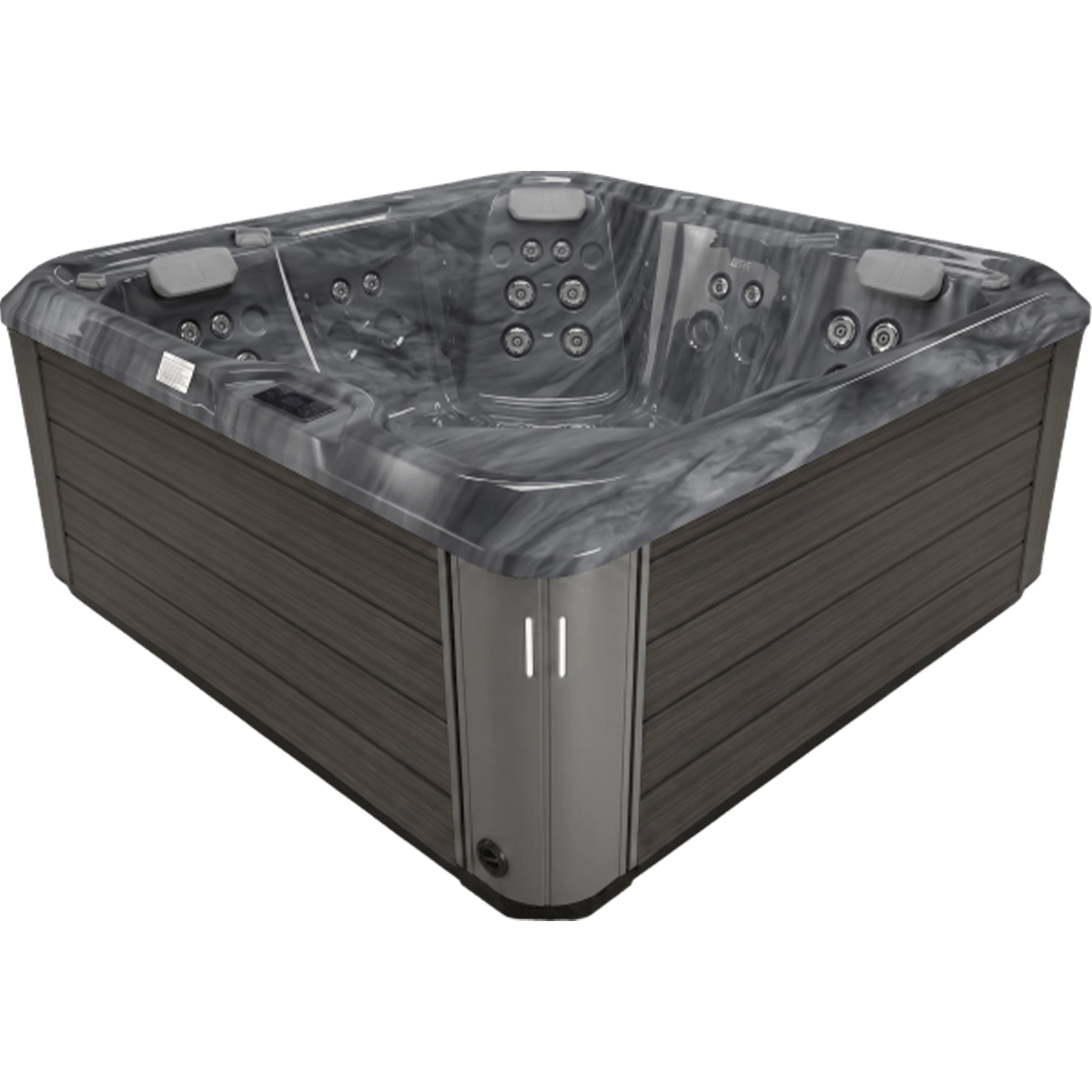 Equinox Nova 570 Hot Tub - Alpine White or Storm Cloud - Image 4