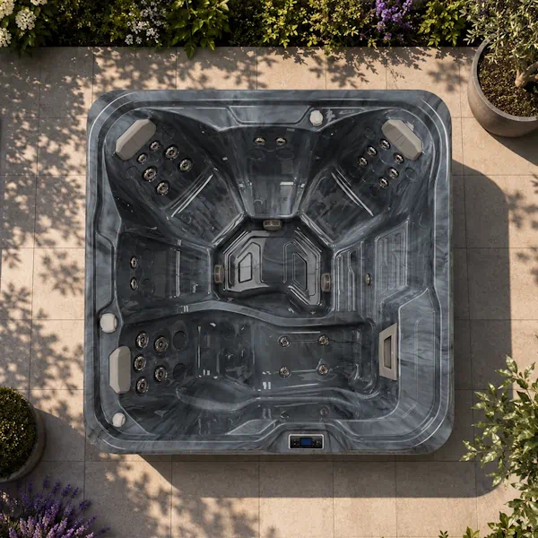 Equinox Nova Hot Tubs Newcastle Equinox Nova Hot Tubs Newcastle