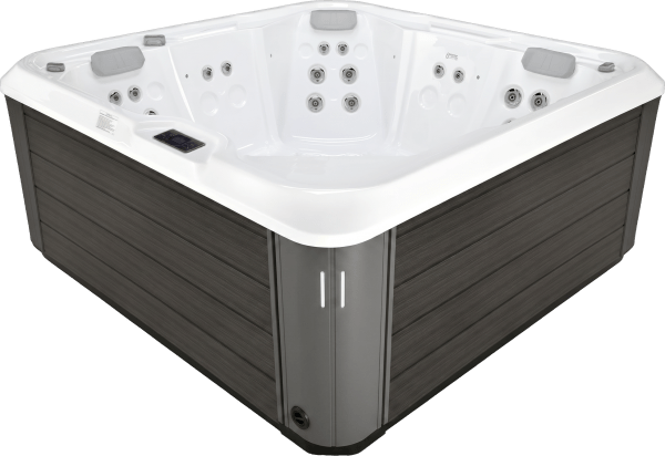 Equinox Nova 570 Hot Tub - Alpine White or Storm Cloud - Image 2