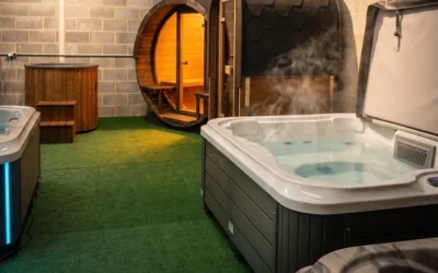 Clearance Hot Tubs Newcastle & North Shields – Showroom Exclusive Clearance Sale