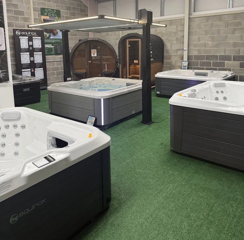 Hot Tub Sale Hexham