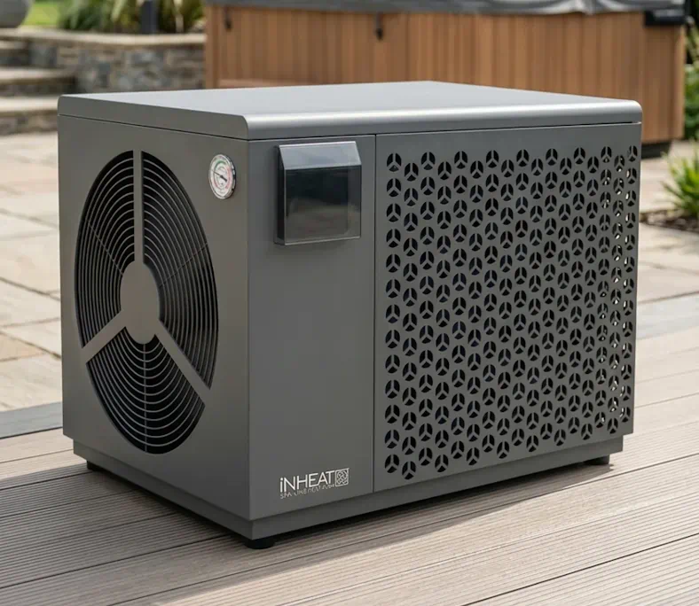 Hot Tub Heat Pumps – Newcastle, Sunderland, Durham, Morpeth, Hexham, Alnwick Hot Tub Heat Pumps - Newcastle, Sunderland, Durham, Morpeth, Hexham, Alnwick