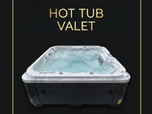 Hot Tub Valet
