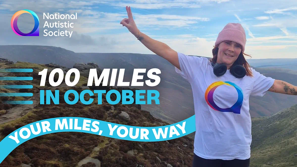 Lust Hot Tubs Takes on 100-Mile Challenge to Support the National Autistic Society