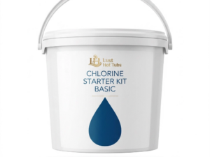 Starter Chemical Kit