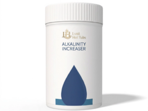 Total Alkalinity Increaser 1kg