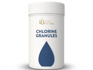 Chlorine Granules 1Kg