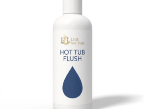 Hot Tub Flush 1Ltr