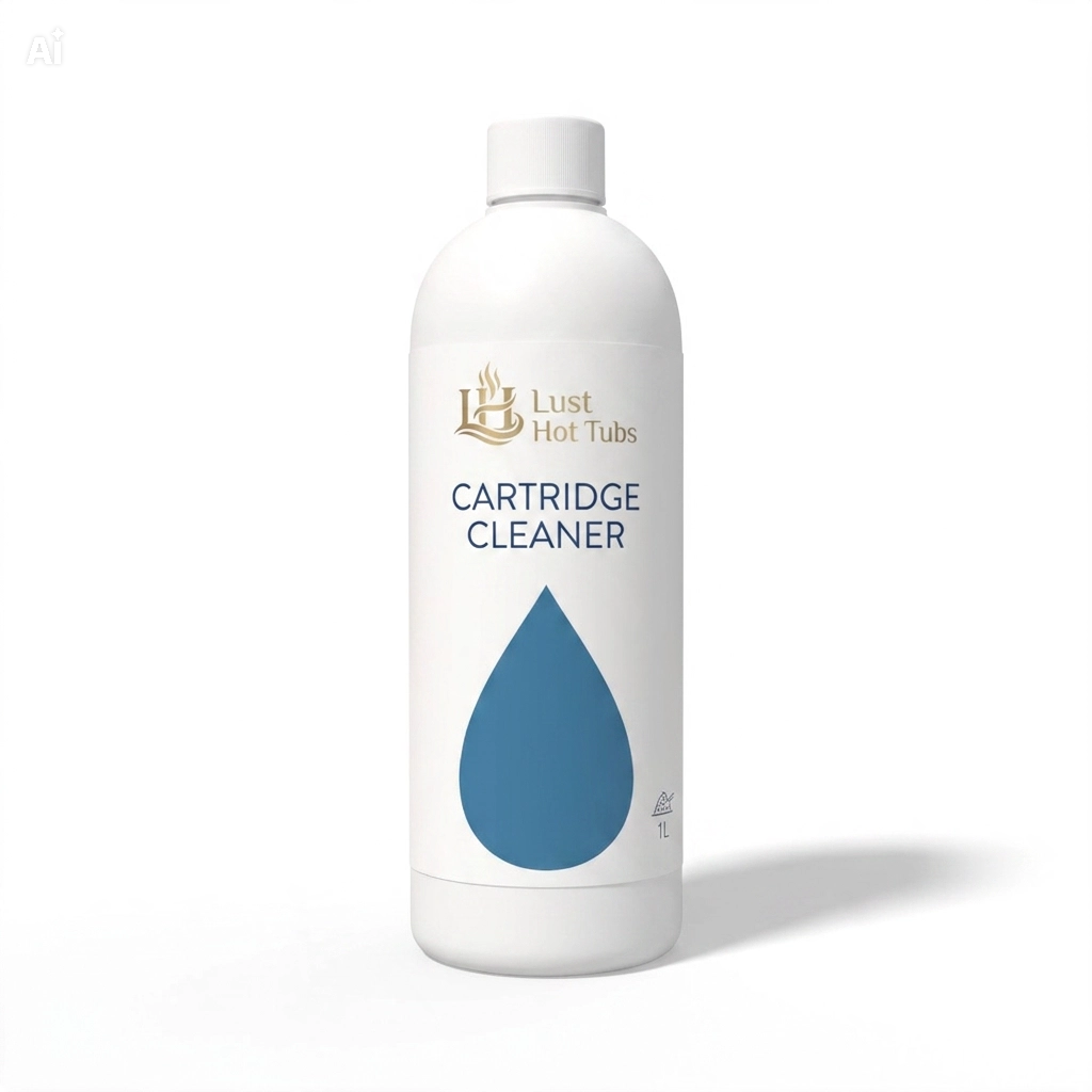 Surface Cleaner 1Ltr