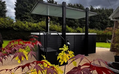 Best Priced and Quality Swim Spas in Newcastle – Delivered Across the UK