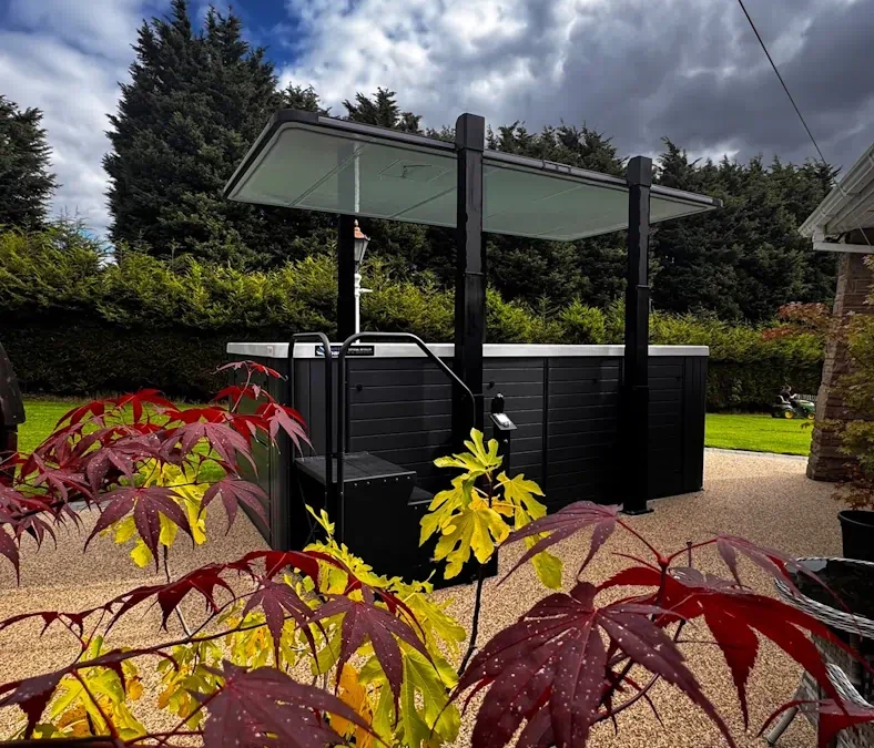 Best Priced and Quality Swim Spas in Newcastle – Delivered Across the UK