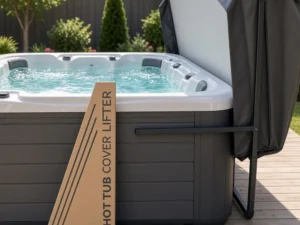 Hot Tub Easy Cover Lifter | Sunbeach Spas