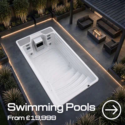 Swimming Pools from Newcastle