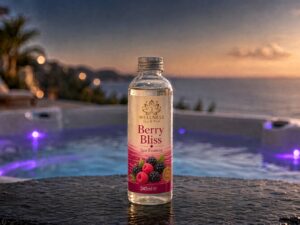 Berry Bliss Spa Aromatherapy Essence – 245ml