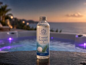 Coastal Serenity Spa Aromatherapy Essence – 245ml