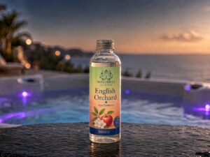 English Orchard Spa Aromatherapy Essence – 245ml