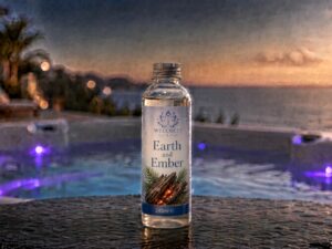 Earth & Ember Spa Aromatherapy Essence – 245ml