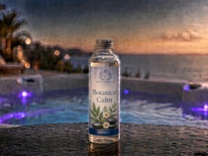 Botanical Calm Spa Aromatherapy Essence – 245ml